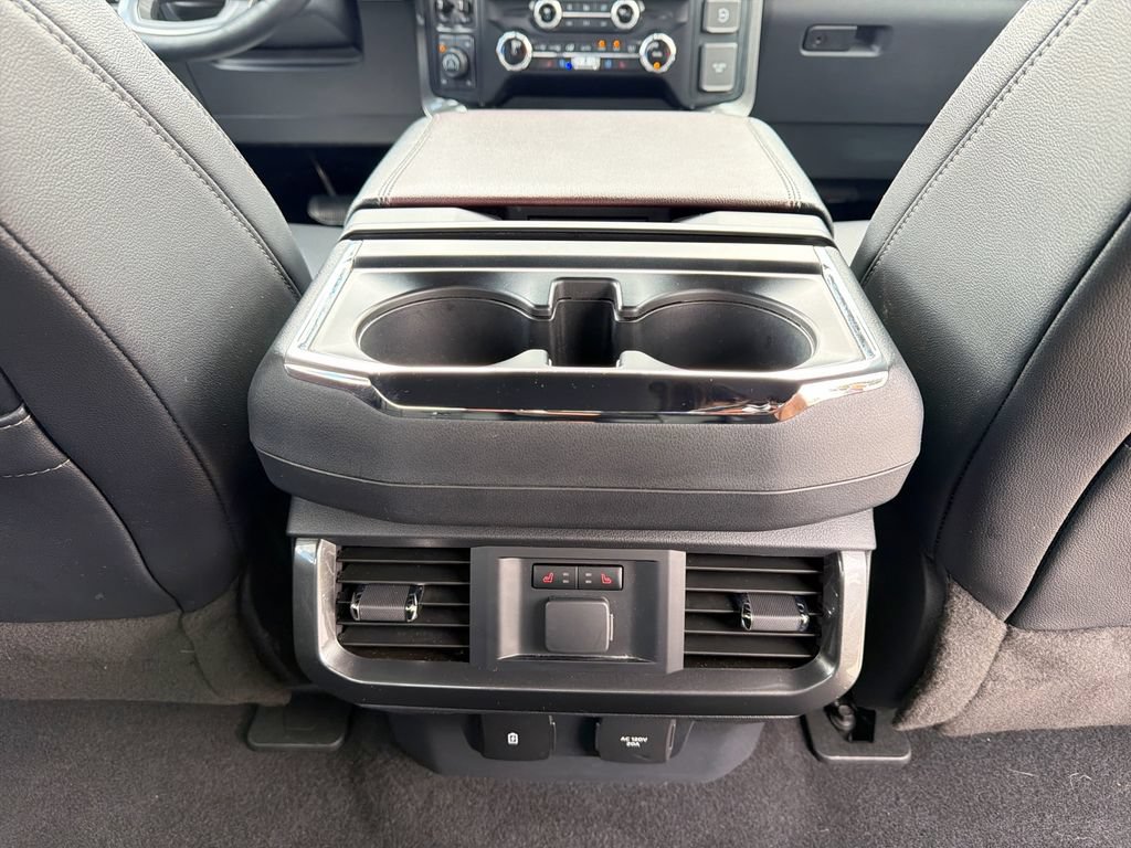 Used 2023 Ford F150 Lariat w/ Equipment Group 502A High AWD/4WD image 18