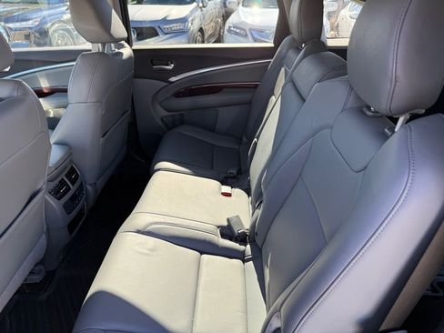 Used 2015 Acura MDX SH-AWD w/ Technology Package image 14