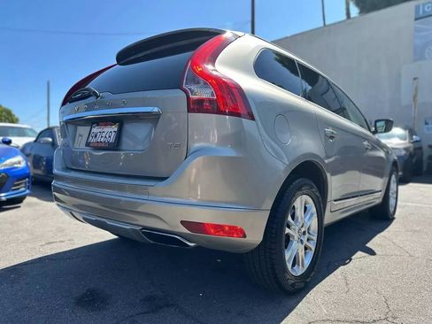 Used 2015 Volvo XC60 T5 Premier image 20