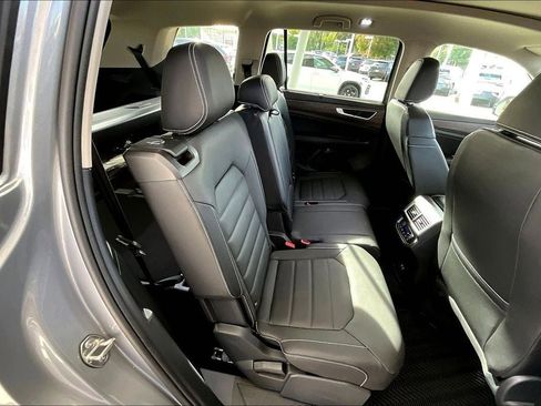 New 2026 Volkswagen Atlas SEL image 20