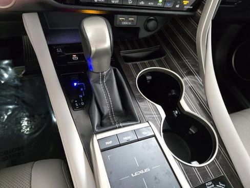 Certified 2020 Lexus RX 450h AWD w/ Luxury Package image 38