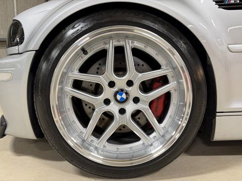 Used 2003 BMW M3 Base 2dr Coupe image 28