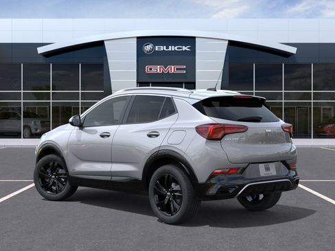New 2026 Buick Encore GX Sport Touring w/ Comfort Package FWD image 34