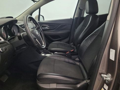 Used 2014 Buick Encore FWD image 17