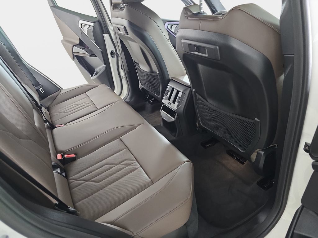 Certified 2026 BMW X3 xDrive30i w/ Convenience Package AWD/4WD image 10