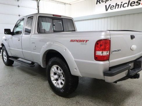 Used 2011 Ford Ranger Sport AWD/4WD image 3