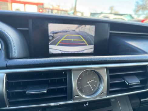 Used 2015 Lexus IS 250 image 18