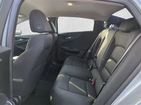 Used 2024 Chevrolet Malibu LS image 18