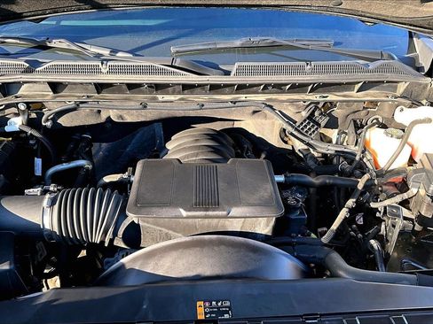 Used 2024 GMC Sierra 2500 AT4 w/ AT4 Premium Plus Package image 10