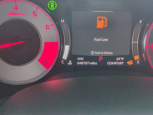 Used 2023 Acura TLX SH-AWD w/ A-SPEC Pkg image 21