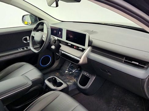 Used 2023 Hyundai Ioniq 5 SEL w/ Cargo Package image 25