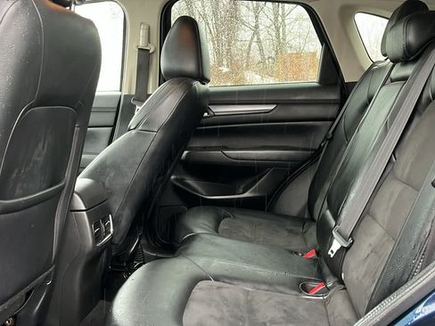 Used 2018 MAZDA CX-5 Touring w/ Preferred Equipment Package image 27