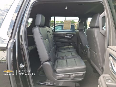 Certified 2024 Chevrolet Suburban LT AWD/4WD image 23