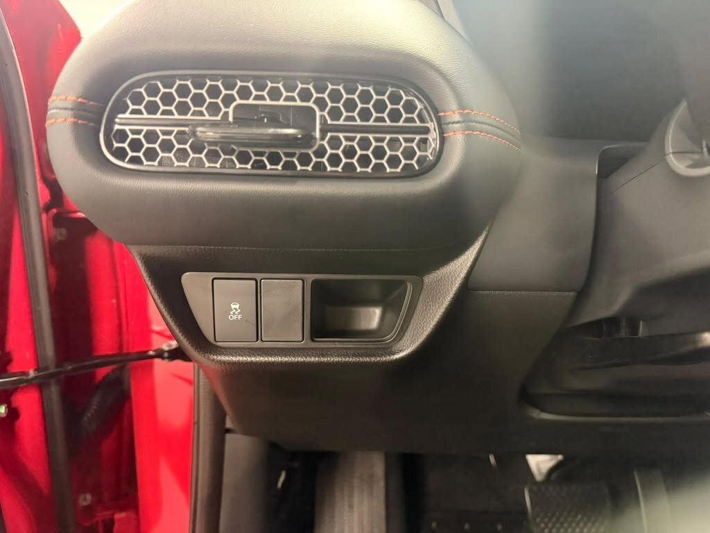 Certified 2026 Honda HR-V Sport image 29