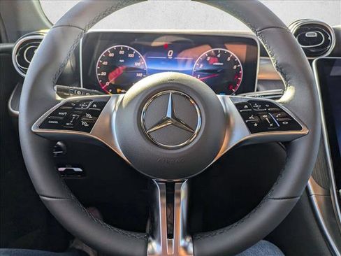 Certified 2026 Mercedes-Benz GLC 300 image 11