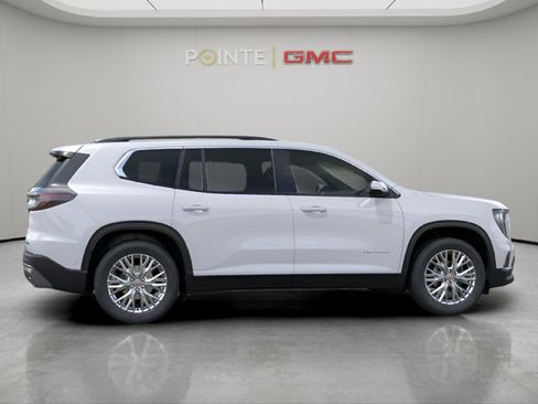 New 2026 GMC Acadia Elevation w/ Elevation Premium Package image 8