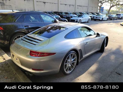 Used 2012 Porsche 911 Carrera S RWD image 22
