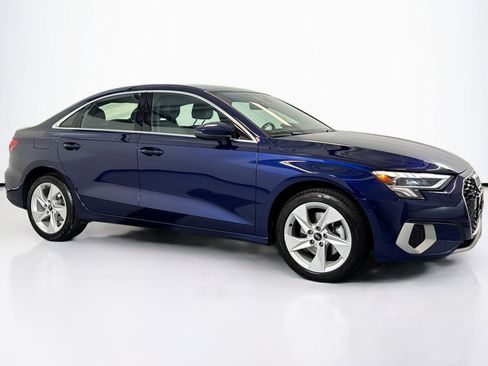 Used 2024 Audi A3 2.0T Premium w/ Convenience Package image 3