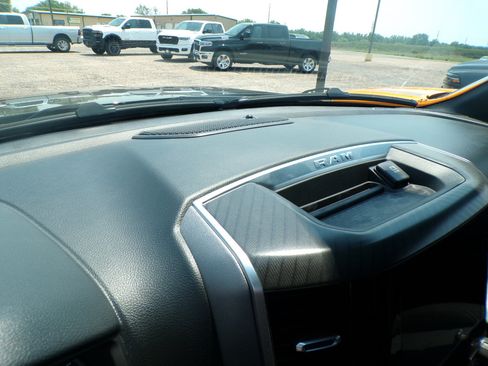 New 2026 RAM 1500 Big Horn AWD/4WD image 29