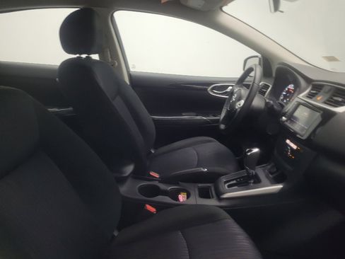 Used 2019 Nissan Sentra SV FWD image 21