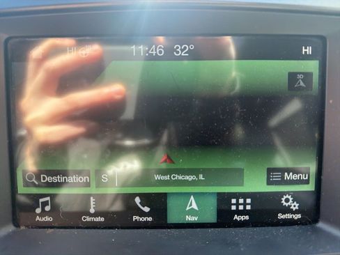 Used 2018 Ford Explorer Sport image 13