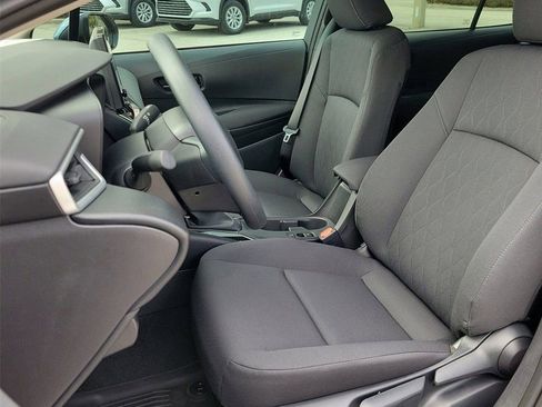 New 2026 Toyota Corolla LE FWD image 16