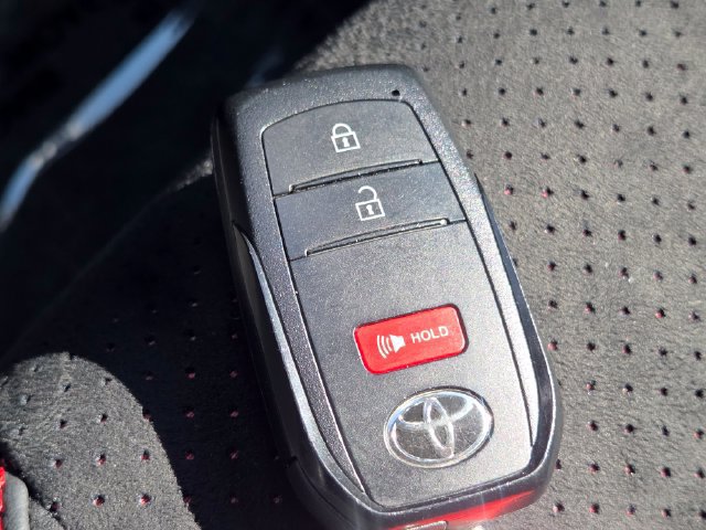 Used 2025 Toyota Corolla GR AWD/4WD image 35