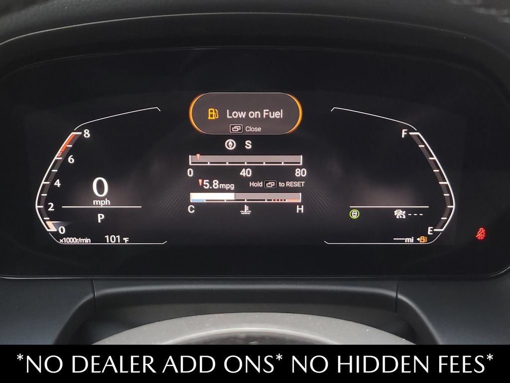 New 2026 MAZDA CX-5 Select AWD/4WD image 20