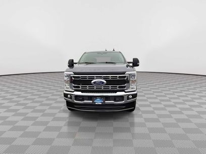 Used 2025 Ford F250 XLT w/ FX4 Off-Road Package