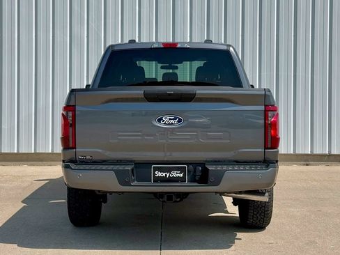 New 2026 Ford F150 STX AWD/4WD image 5