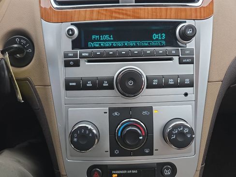 Used 2010 Chevrolet Malibu LT w/ Power Convenience Package FWD image 14