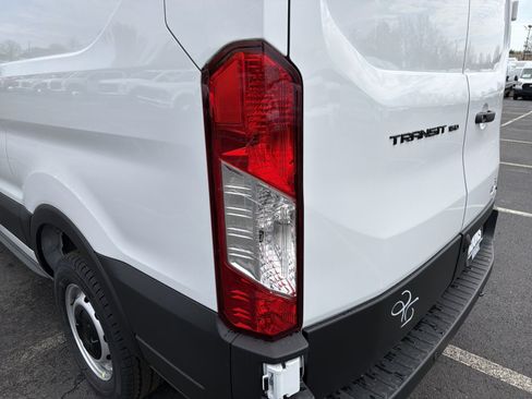 New 2026 Ford Transit 150 Low Roof w/ Load Area Protection Package RWD image 18
