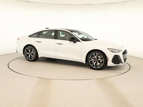 New 2026 Audi A6 Premium Plus image 9