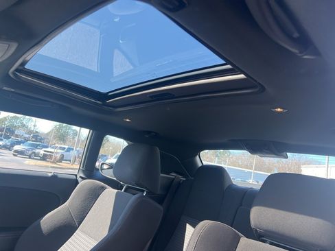 Used 2023 Dodge Challenger R/T Scat Pack image 11