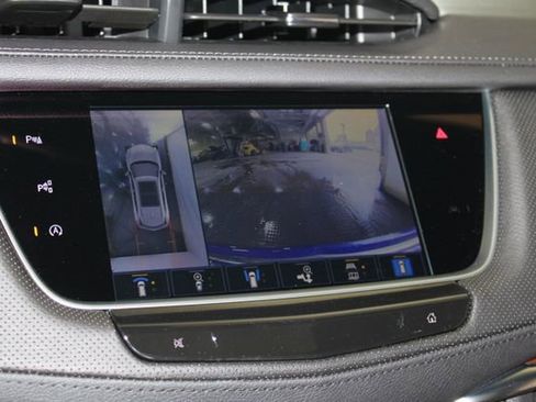 New 2026 Cadillac XT5 Premium Luxury w/ Driver Assist Package AWD/4WD image 18