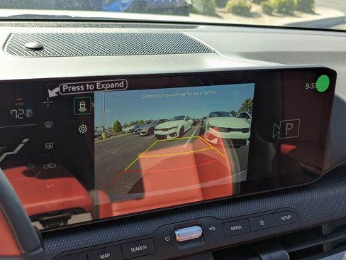 New 2026 Kia K4 GT-Line image 24