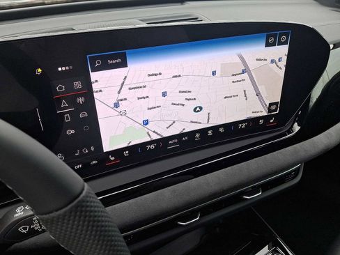 New 2025 Audi S5 Premium Plus image 14