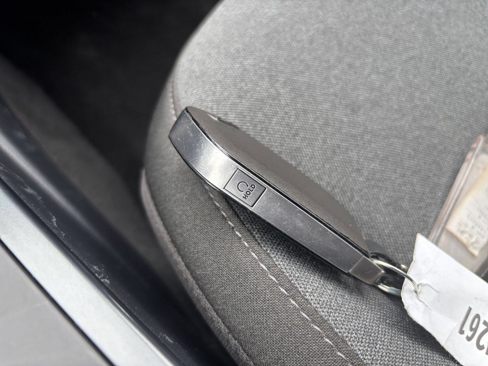 Used 2025 Kia K4 FWD image 22