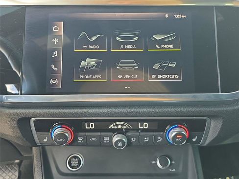 Used 2021 Audi Q3 2.0T Premium w/ Convenience Package image 23