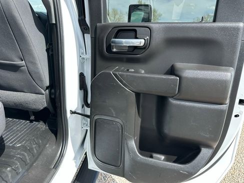 Used 2021 Chevrolet Silverado 2500 W/T w/ WT Convenience Package image 22