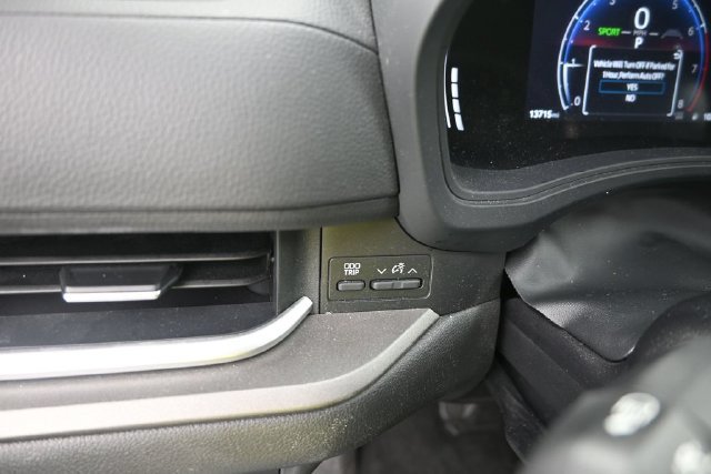 Used 2026 Toyota Grand Highlander AWD image 16