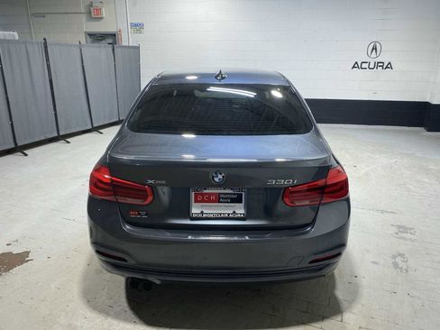 Used 2018 BMW 330i xDrive Sedan image 5