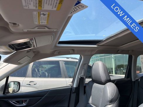 Used 2019 Subaru Forester Limited AWD/4WD image 10