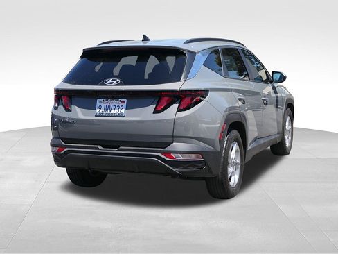 Used 2024 Hyundai Tucson SEL FWD image 29