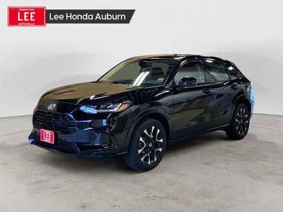 New 2026 Honda HR-V EX-L