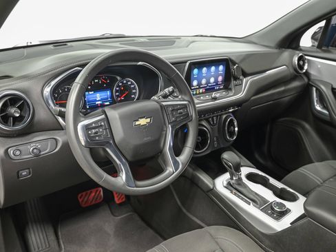 Used 2022 Chevrolet Blazer LT w/ Redline Edition image 15