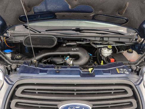 Used 2017 Ford Transit 150 XL image 26