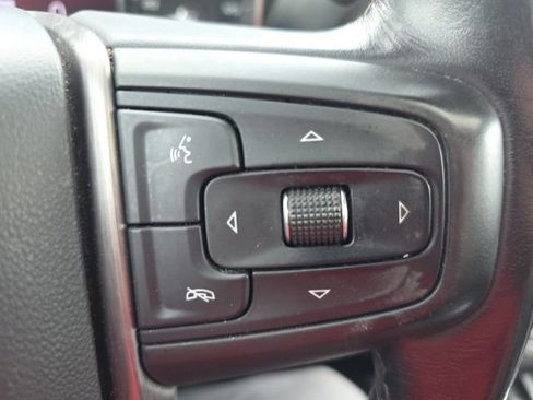 Used 2019 GMC Sierra 1500 Denali w/ Denali Ultimate Package AWD/4WD image 14