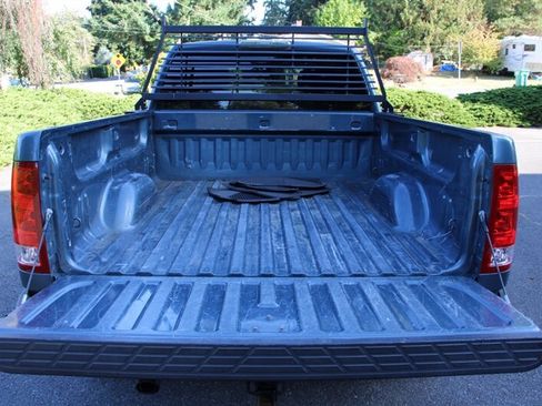 Used 2010 GMC Sierra 1500 SLE image 15