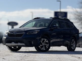 Used 2022 Subaru Outback Limited video 1